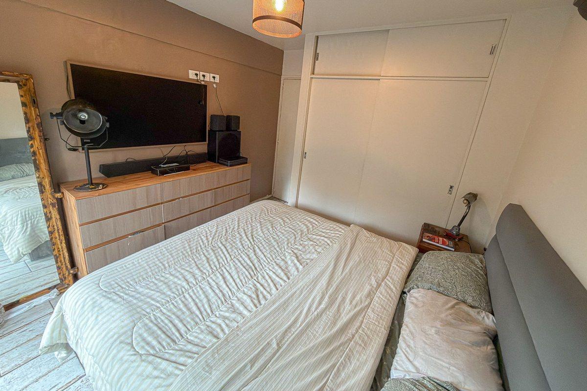 Foto de VENTA DTO 2 AMBIENTES CON BALCON CABALLITO, imagen 5