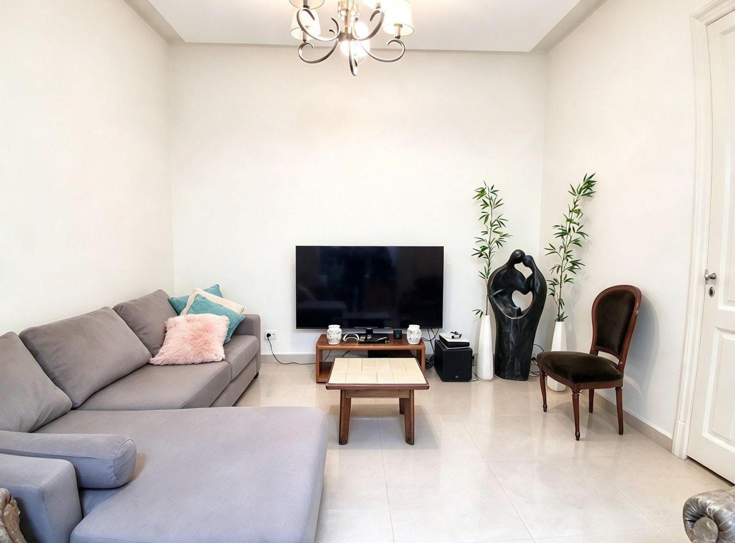 Foto de VENTA PH 5 AMBIENTES PATERNAL SIN EXPENSAS TERRAZA, imagen 5