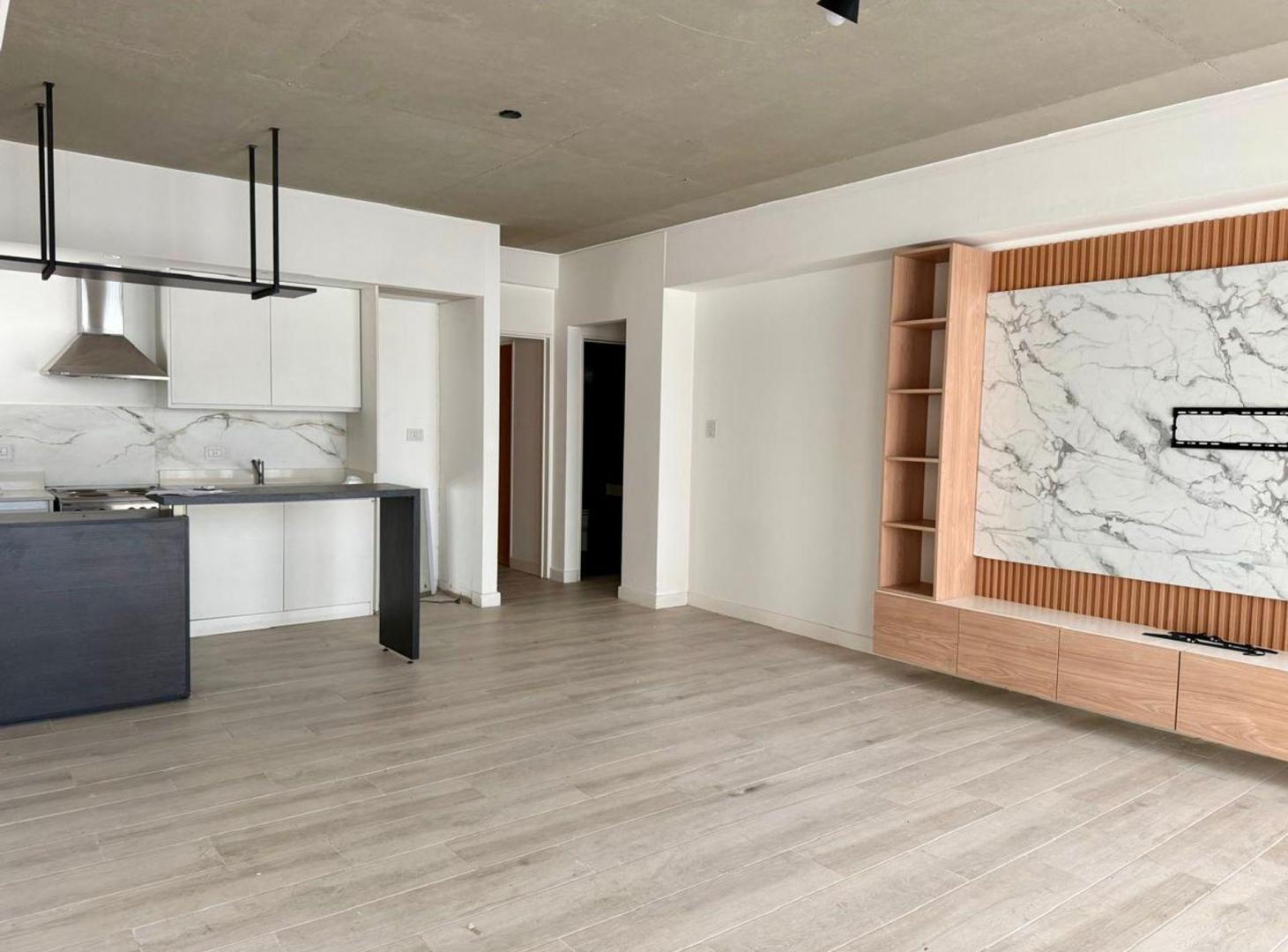 Foto de Departamento de 2 ambientes c/cochera - Amenities, imagen 2