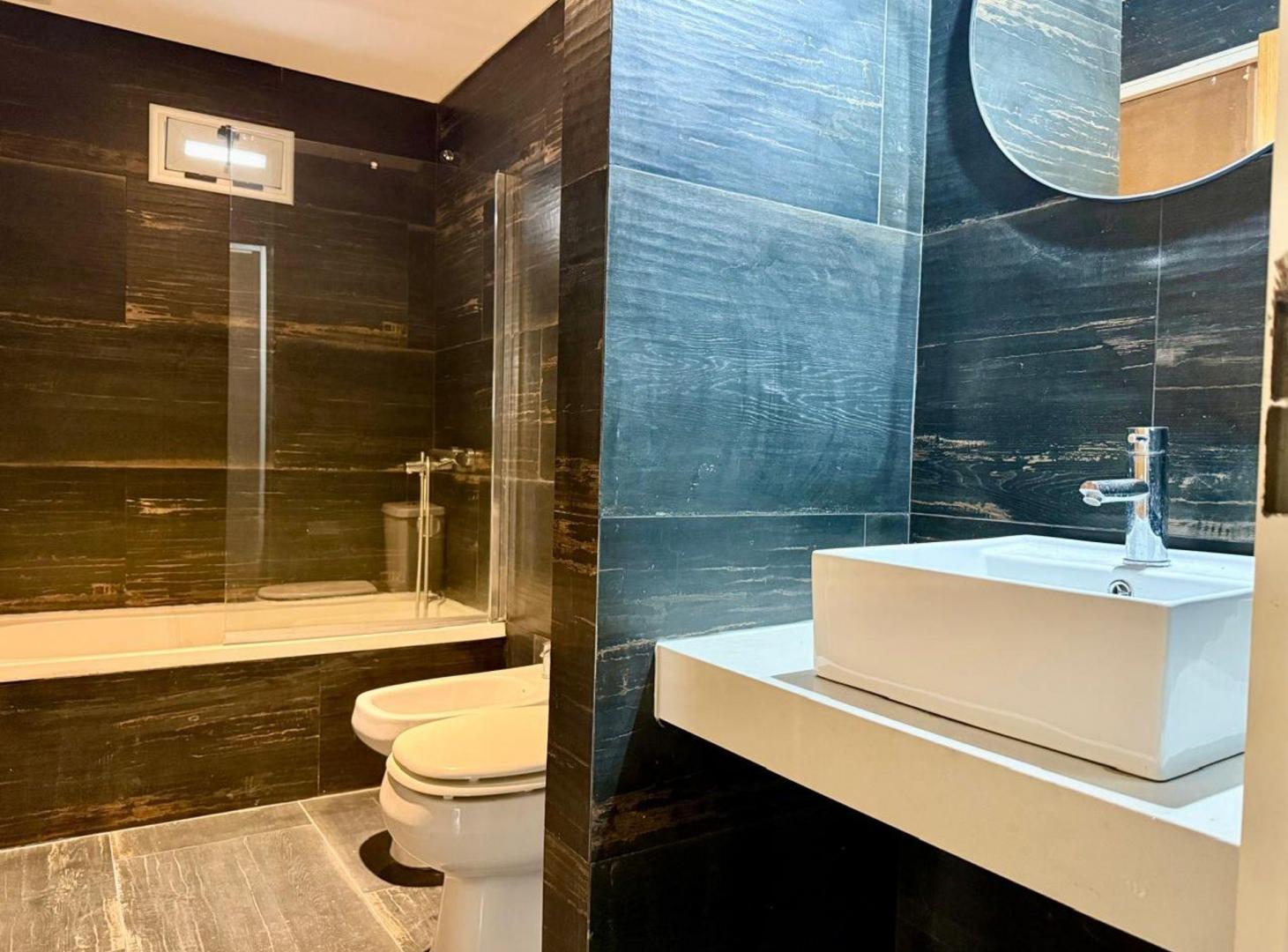 Foto de Departamento de 2 ambientes c/cochera - Amenities, imagen 5
