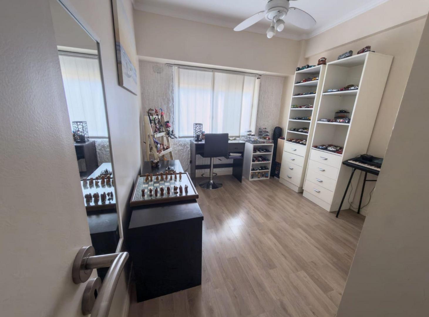 Foto de Venta 3amb con cochera en Caballito con Seguridad, imagen 4