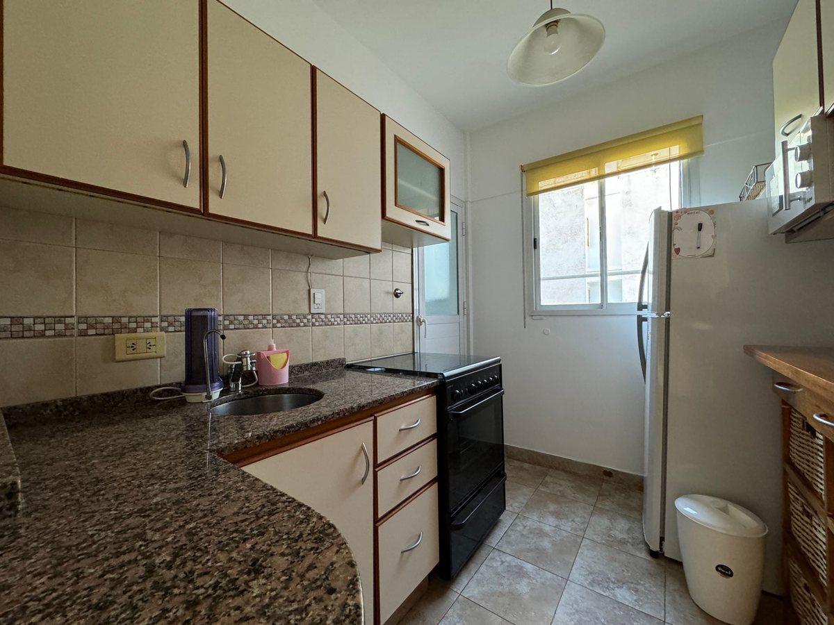 Foto de Dpto 2 ambientes en venta en Palermo c/balcón, imagen 5