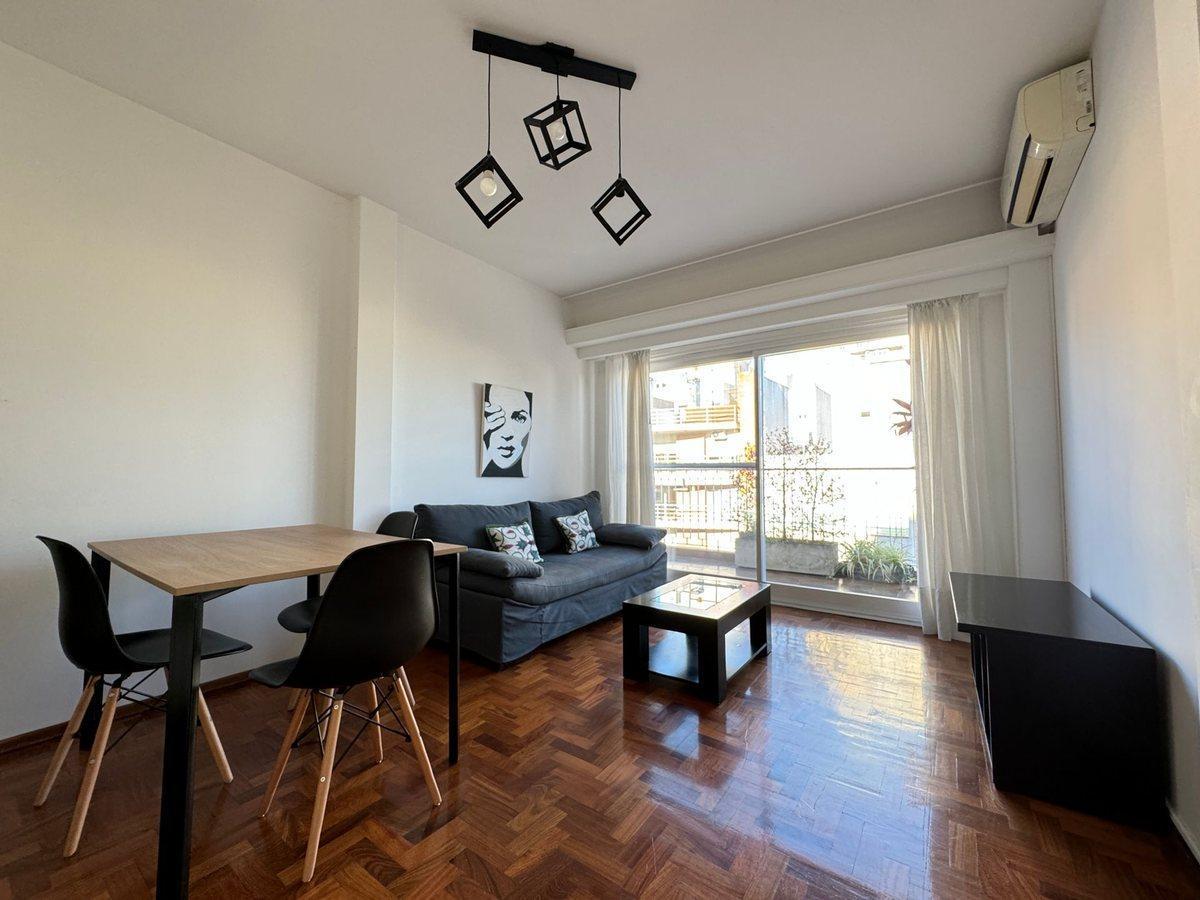 Foto de Dpto 2 ambientes en venta en Palermo c/balcón, imagen 1