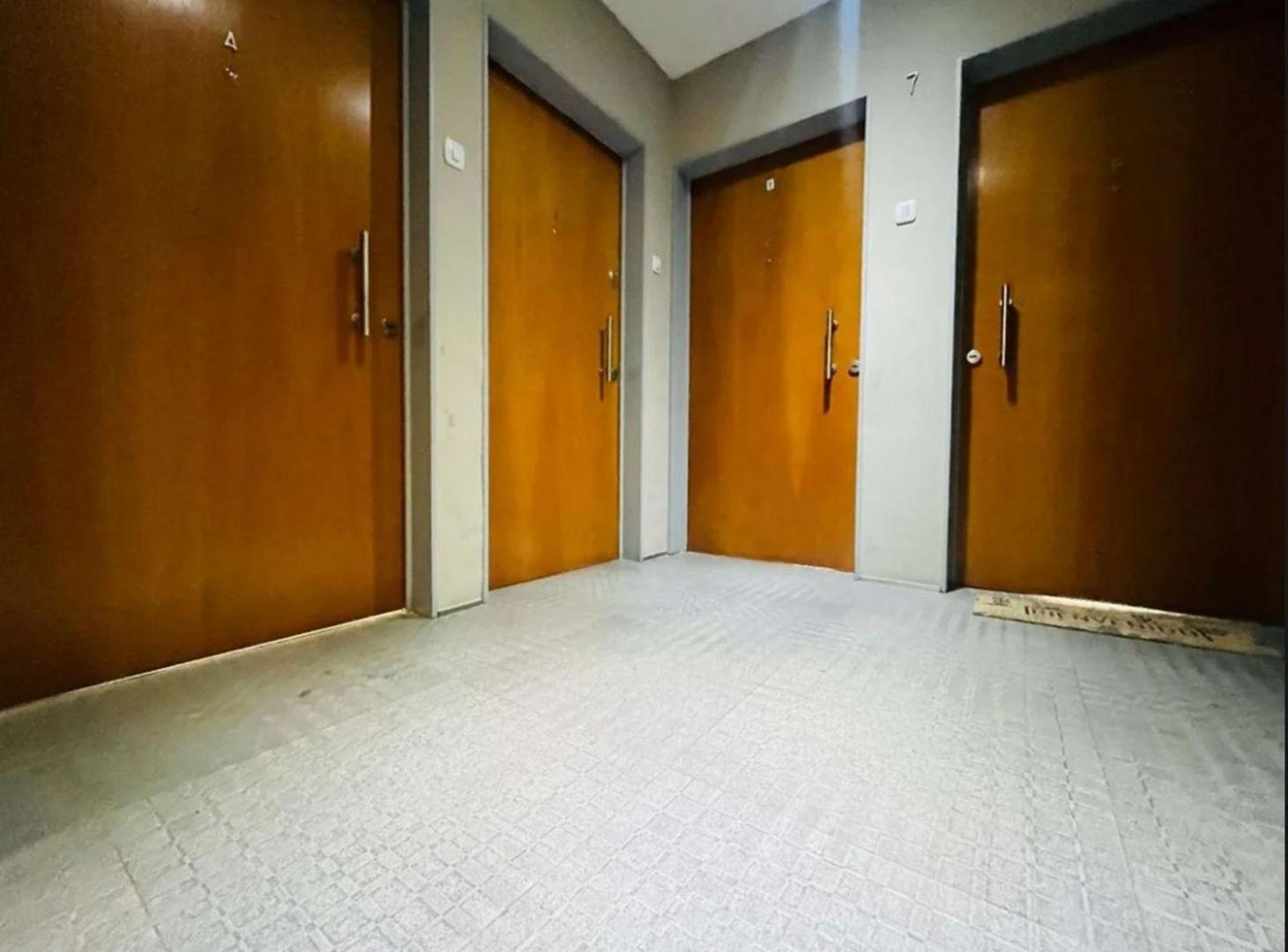 Foto de ALQUILER MONOAMBIENTE BALCON BELGRANO, imagen 1