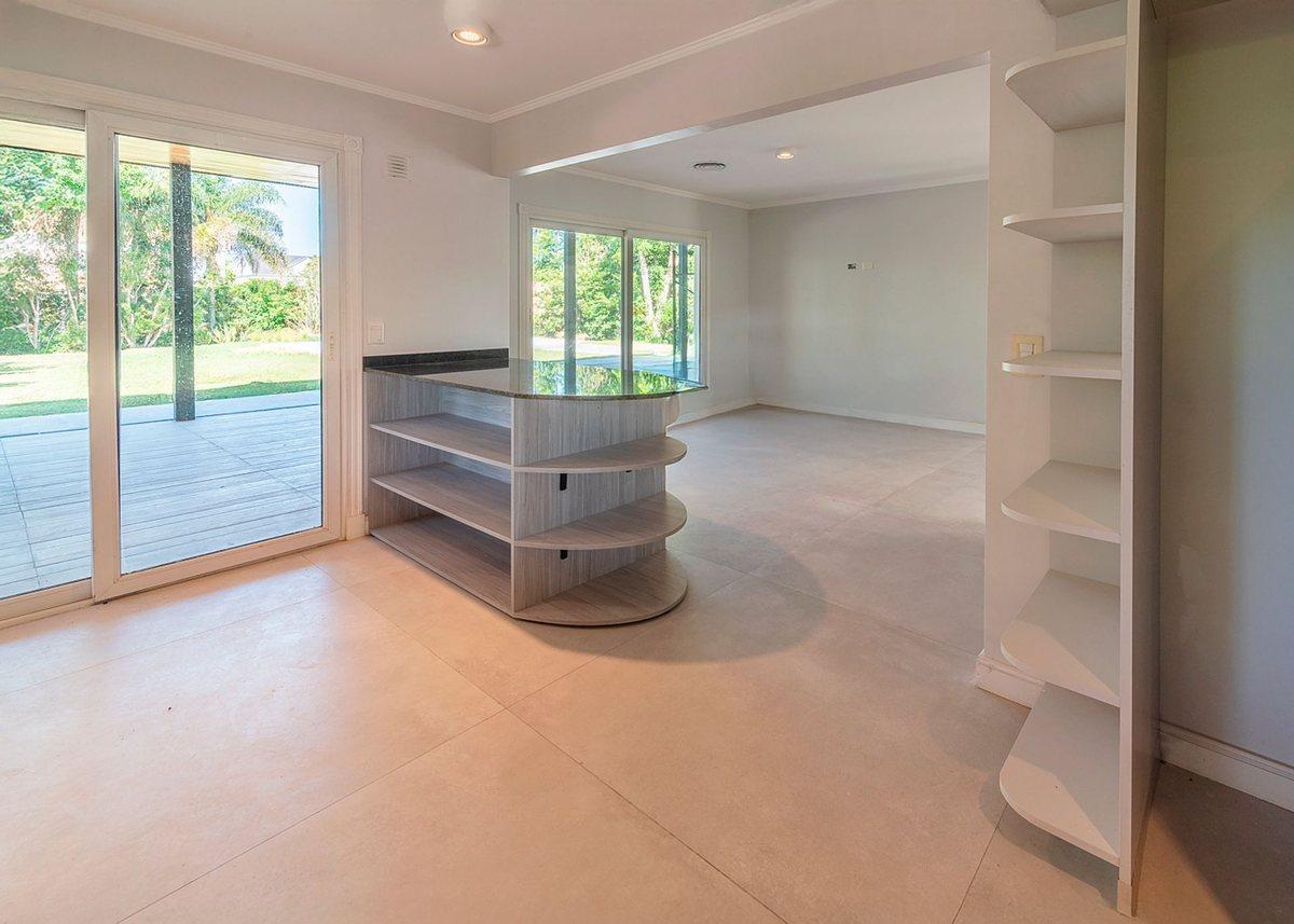 Foto de Venta casa Pilar Golf reciclada. Barrio Pevero., imagen 4