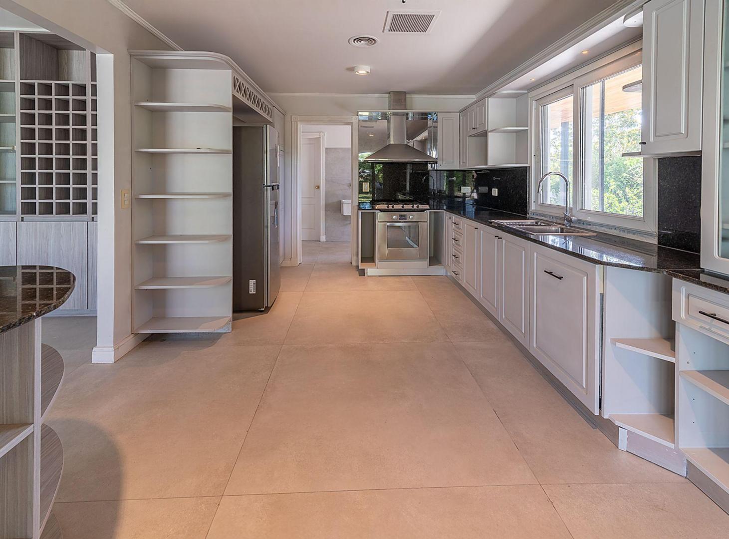 Foto de Venta casa Pilar Golf reciclada. Barrio Pevero., imagen 3
