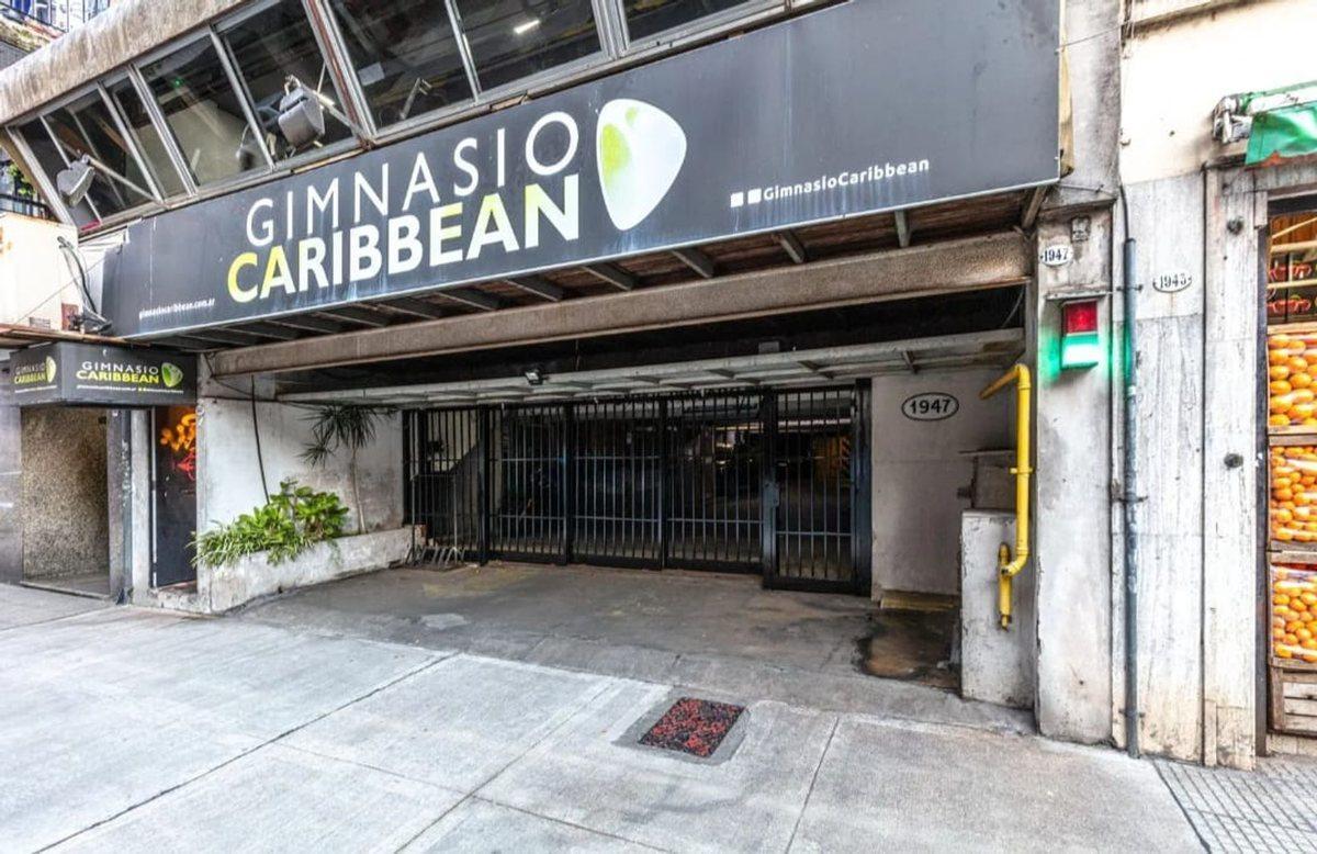 Foto de Venta Cochera cubierta Palermo Seguridad 24 hs, imagen 4
