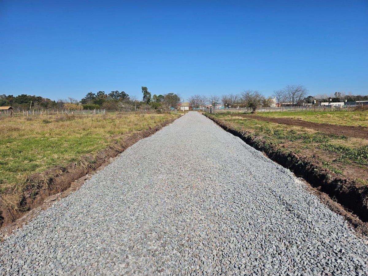 Foto de LOTE EN VENTA BARRIO EL OVERO 2 VILLA ROSA PILAR, imagen 3