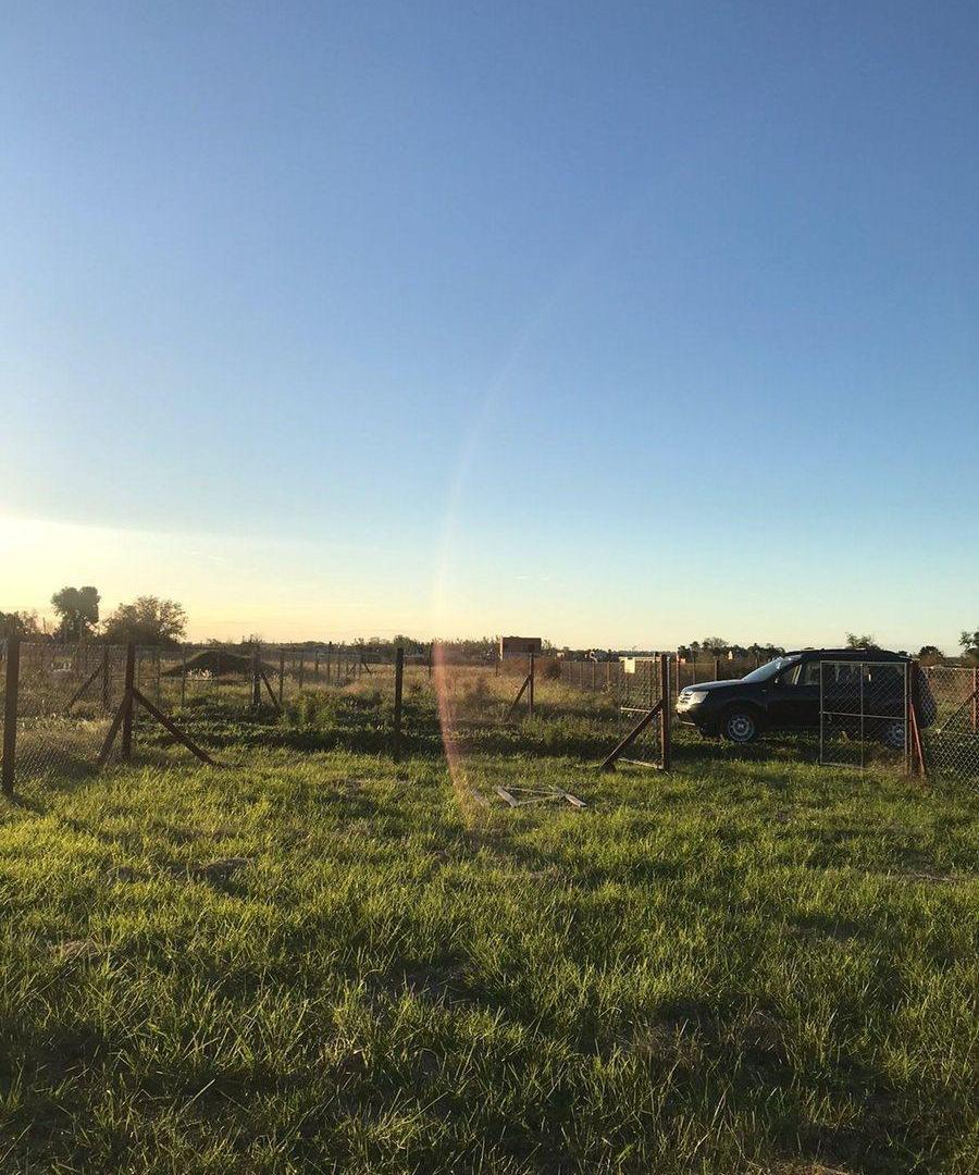 Foto de LOTE EN VENTA BARRIO EL OVERO 2 VILLA ROSA PILAR, imagen 5