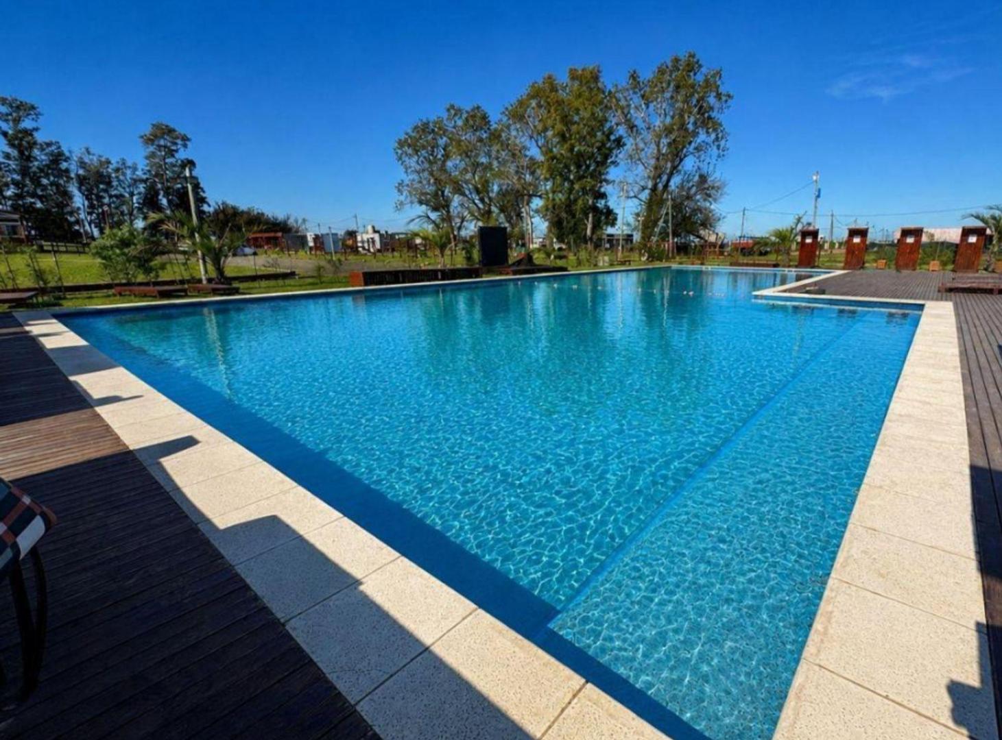 Foto de LOTE EN VENTA EN LA RESERVA DEL OESTE, imagen 5