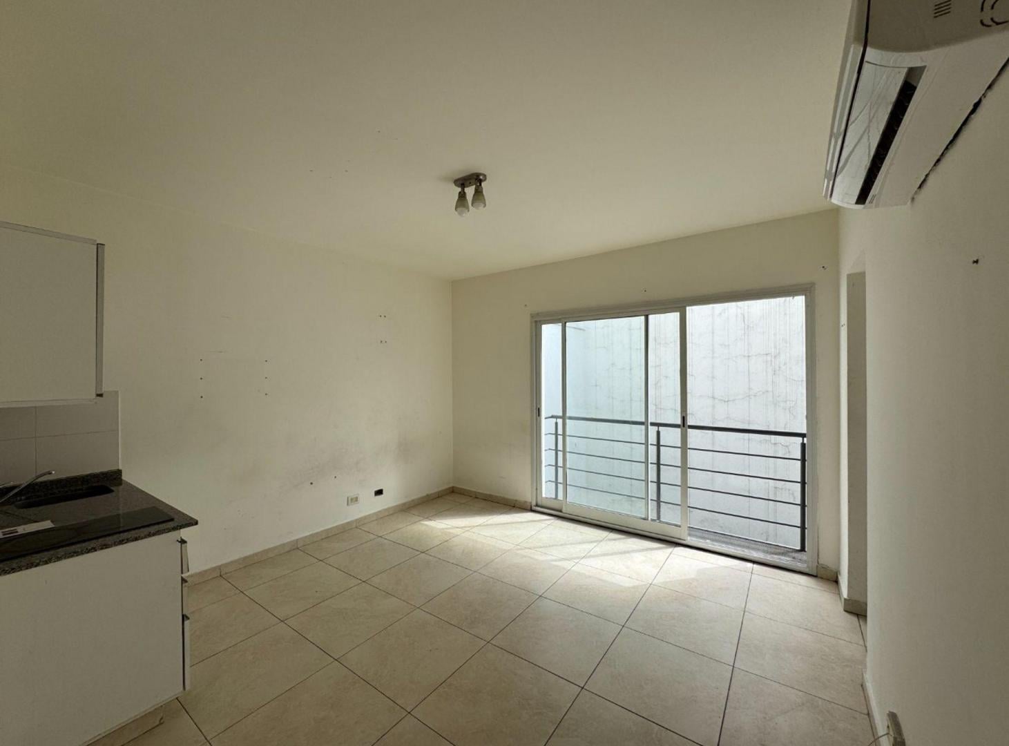 Foto de Dpto monoambiente en venta en almagro c/amenities, imagen 4