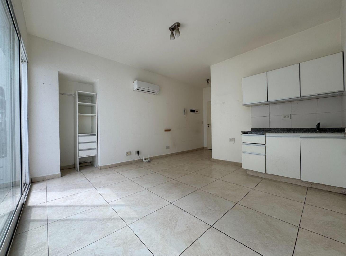 Foto de Dpto monoambiente en venta en almagro c/amenities, imagen 1