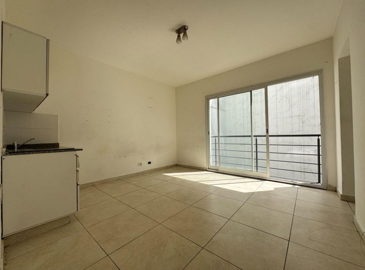 Foto de Dpto monoambiente en venta en almagro c/amenities, imagen 2