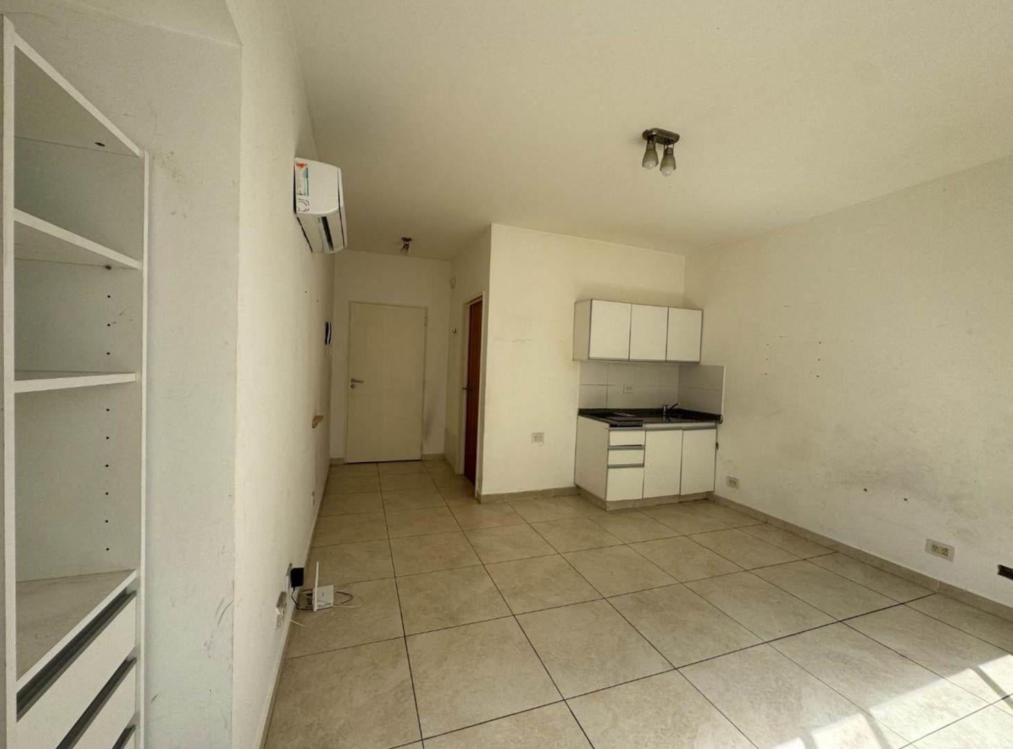 Foto de Dpto monoambiente en venta en almagro c/amenities, imagen 5