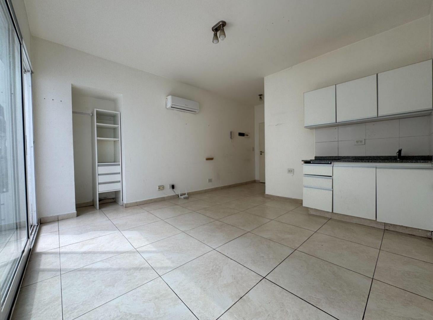 Foto de Dpto monoambiente en venta en almagro c/amenities, imagen 3