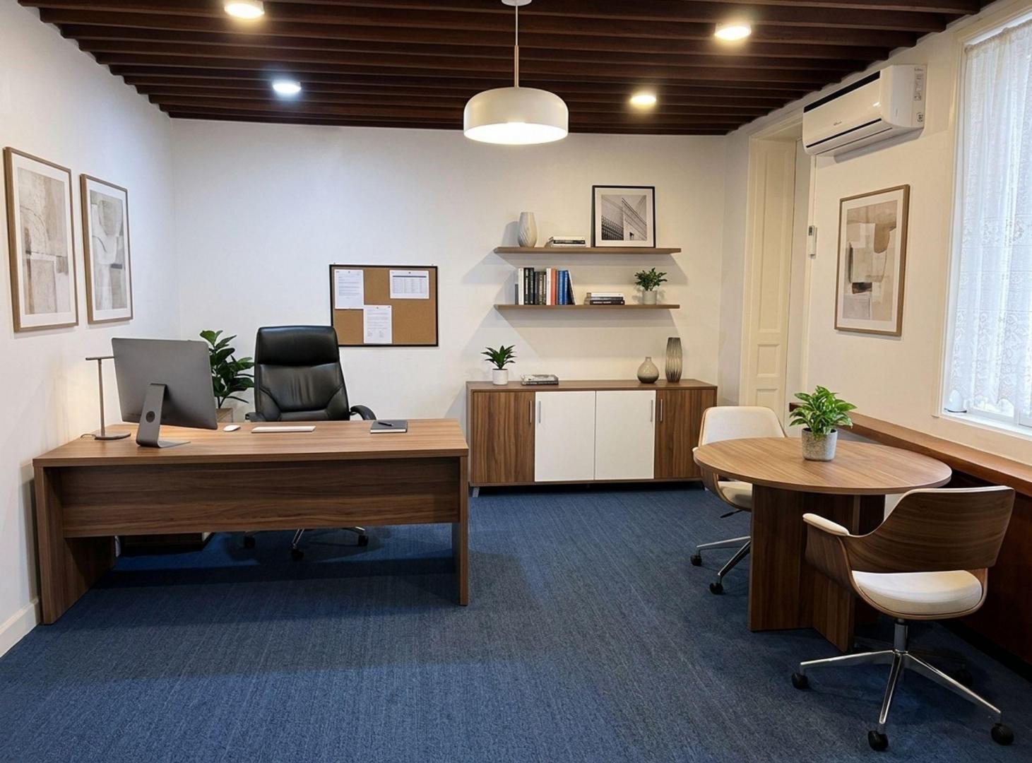 Foto de VENTA OFICINA FLORIDA Y CORRIENTES -MICROCENTRO, imagen 1