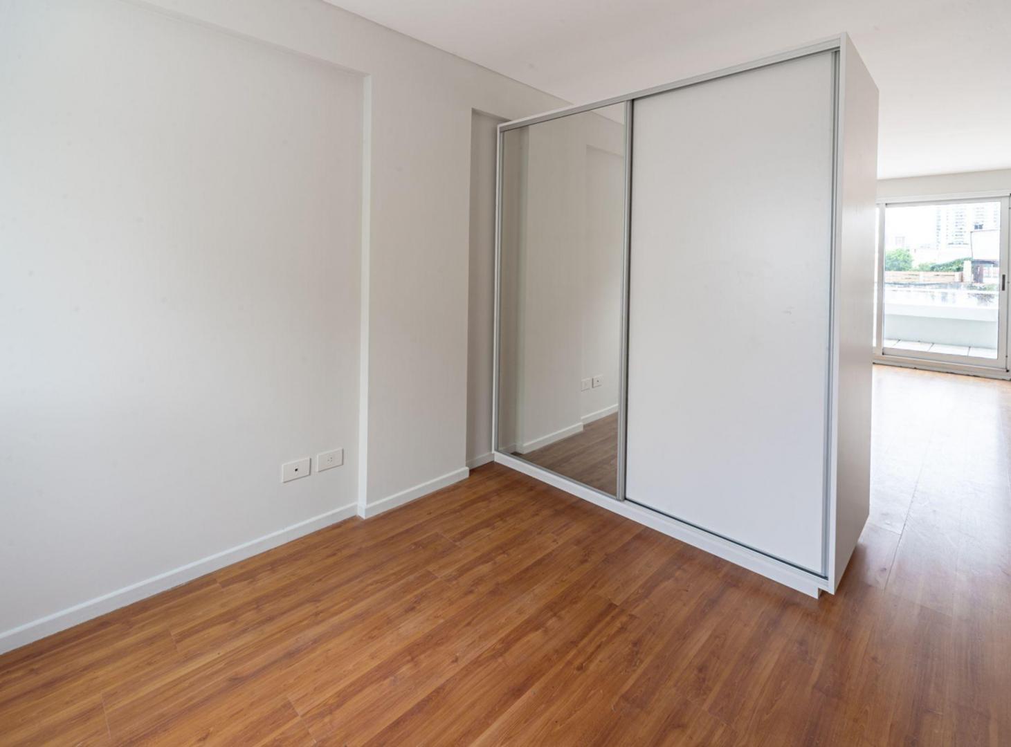 Foto de Departamento 2 amb c/terraza en Venta en caballito, imagen 5