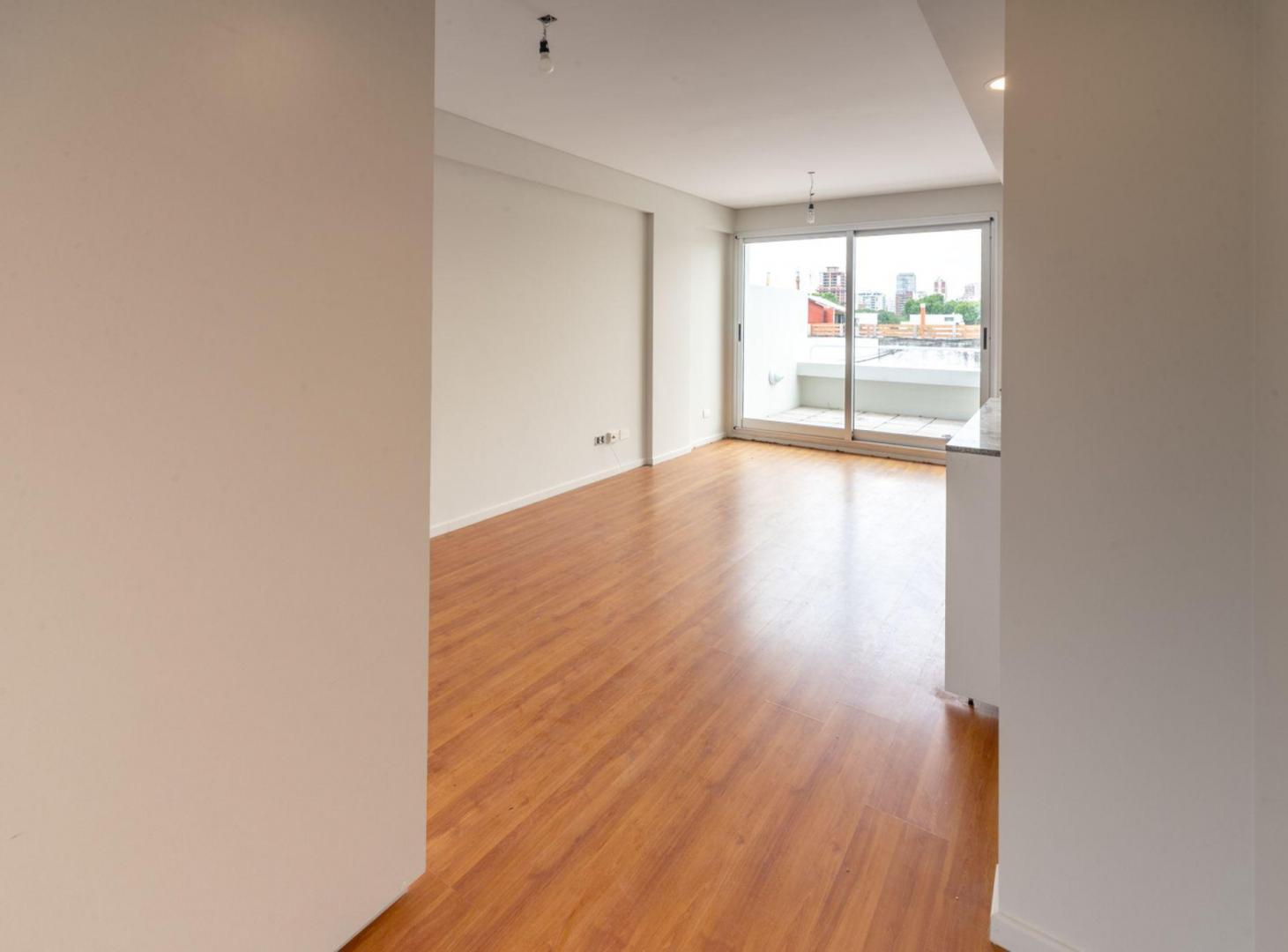 Foto de Departamento 2 amb c/terraza en Venta en caballito, imagen 2
