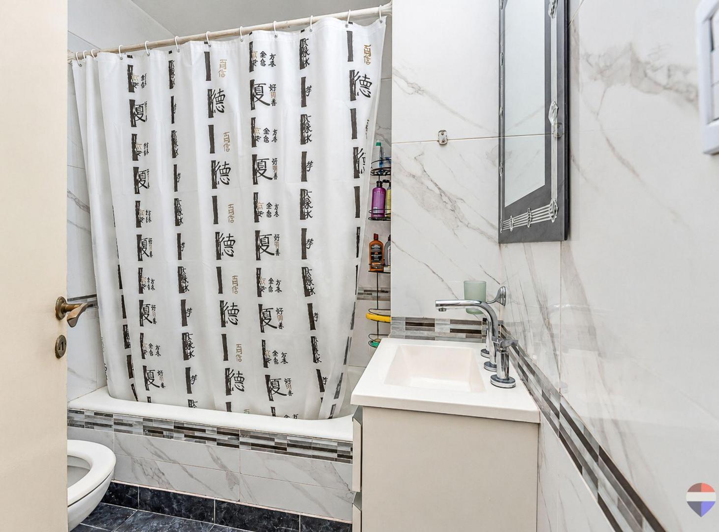 Foto de VENTA DEPARTAMENTO 2 AMBIENTES, NUÑEZ, imagen 4