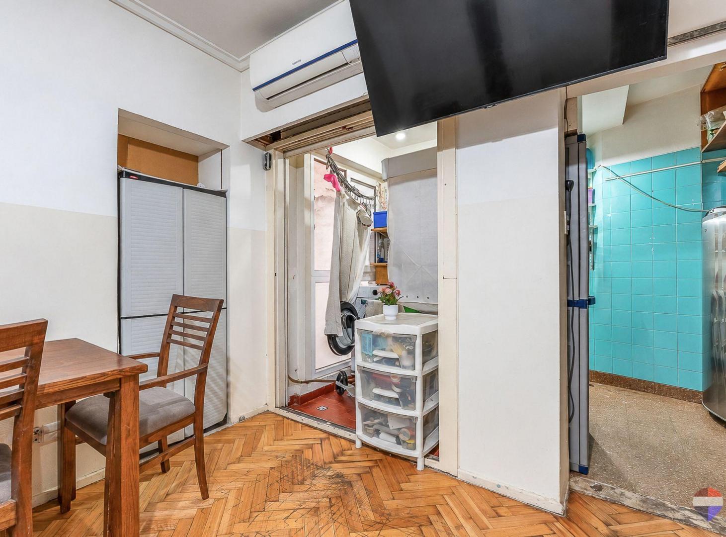 Foto de VENTA DEPARTAMENTO 2 AMBIENTES, NUÑEZ, imagen 2