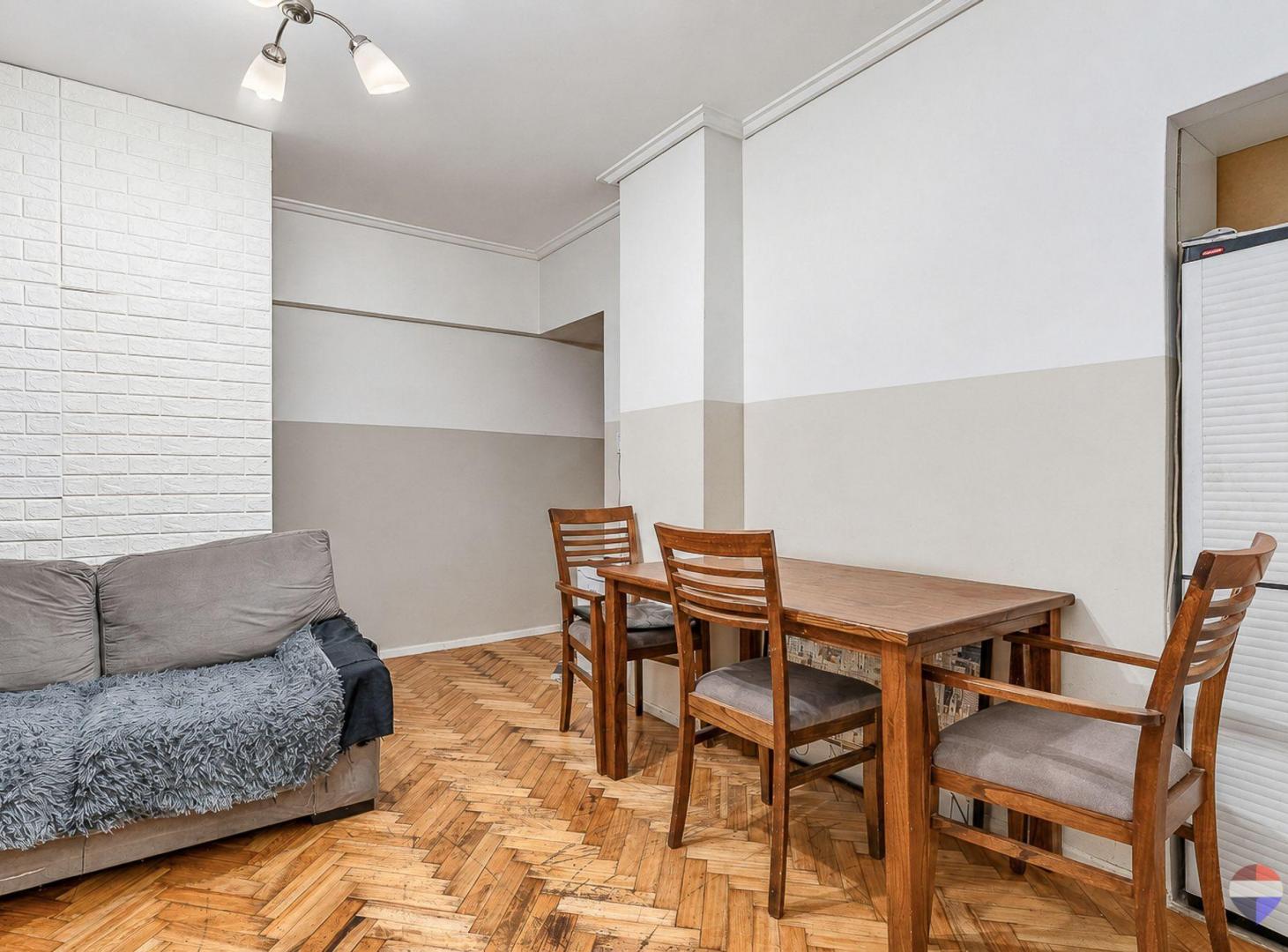 Foto de VENTA DEPARTAMENTO 2 AMBIENTES, NUÑEZ, imagen 1