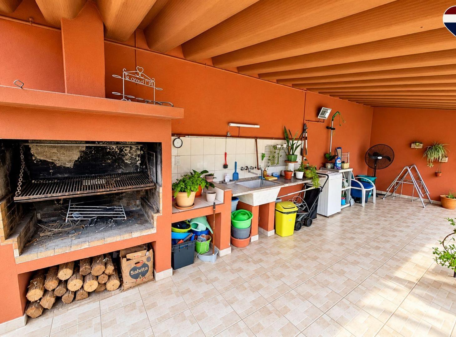 Foto de casa venta 5 ambientes san justo APTO CREDITO, imagen 4