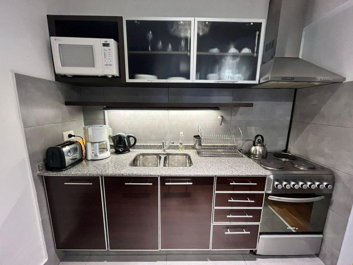Foto de ALQUILER TEMPORARIO DPTO 2 AMB AMENITIES RECOLETA, imagen 5