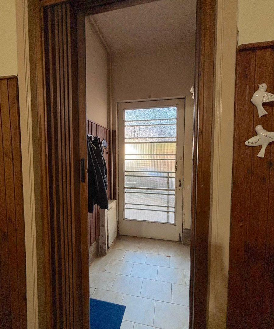 Foto de PH 3 Ambientes Venta Caballito PB Patio Cubierto, imagen 5