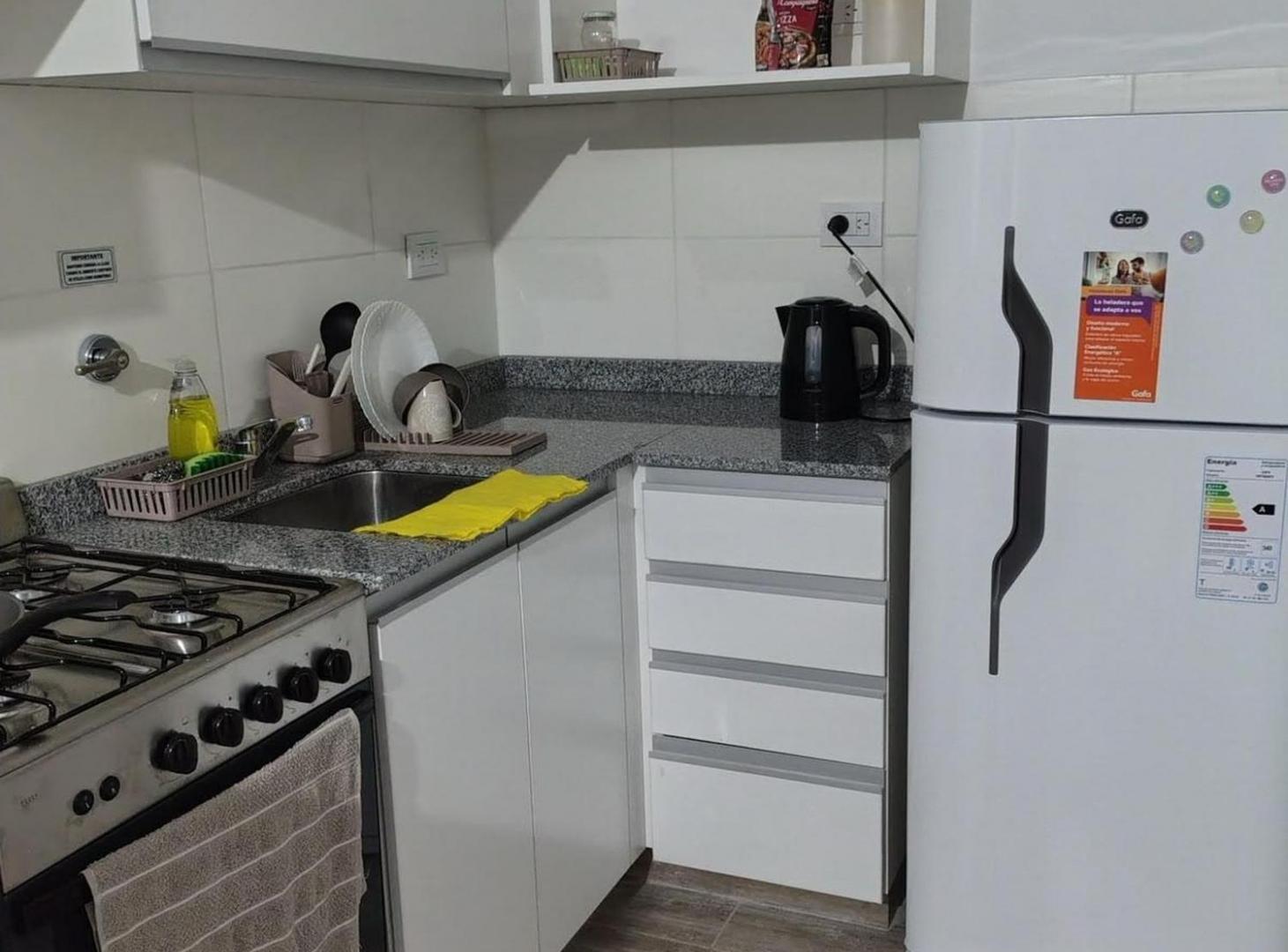 Apartamento