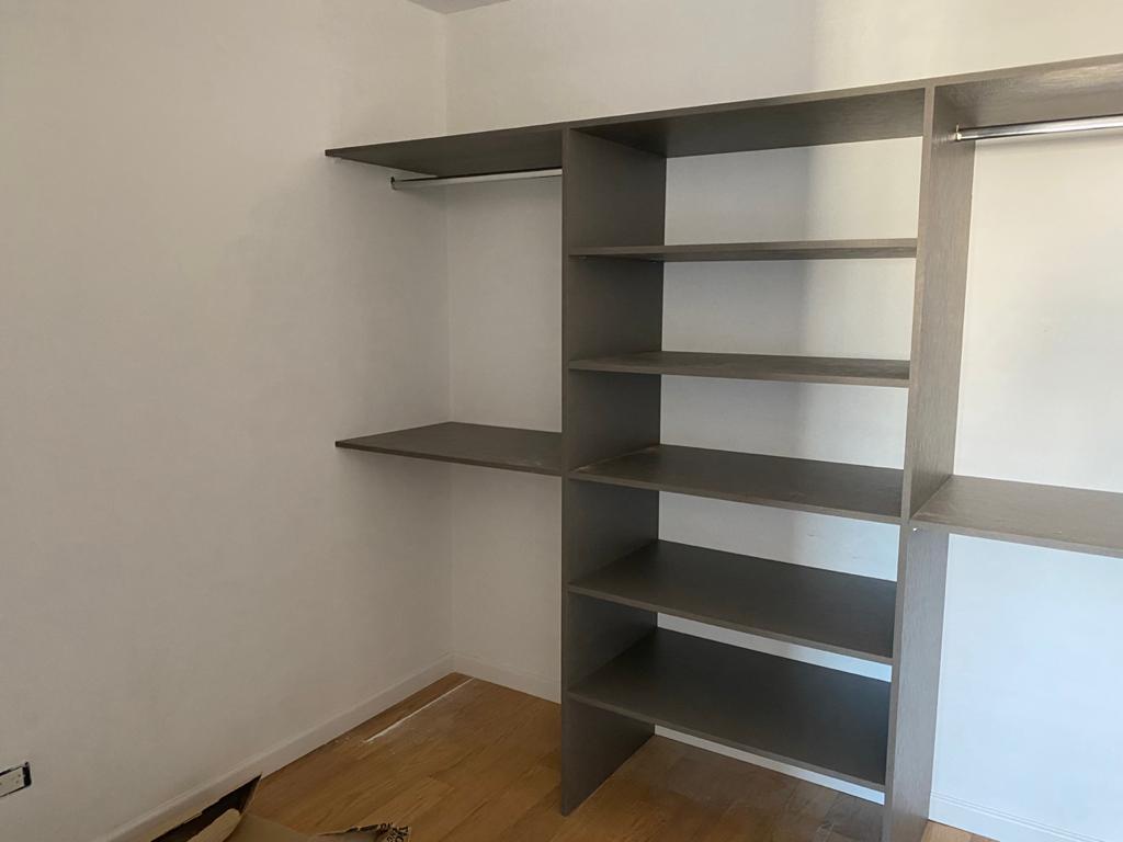 Pisos Exclusivos 150 m² con Cochera Sobre P. Goyena 1400 P 1