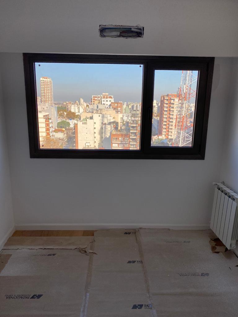Pisos Exclusivos 150 m² con Cochera Sobre P. Goyena 1400 P 2