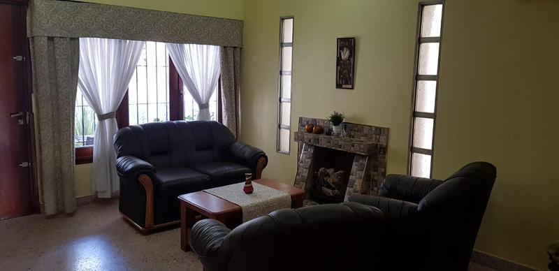 Casa en venta Luis Guillon