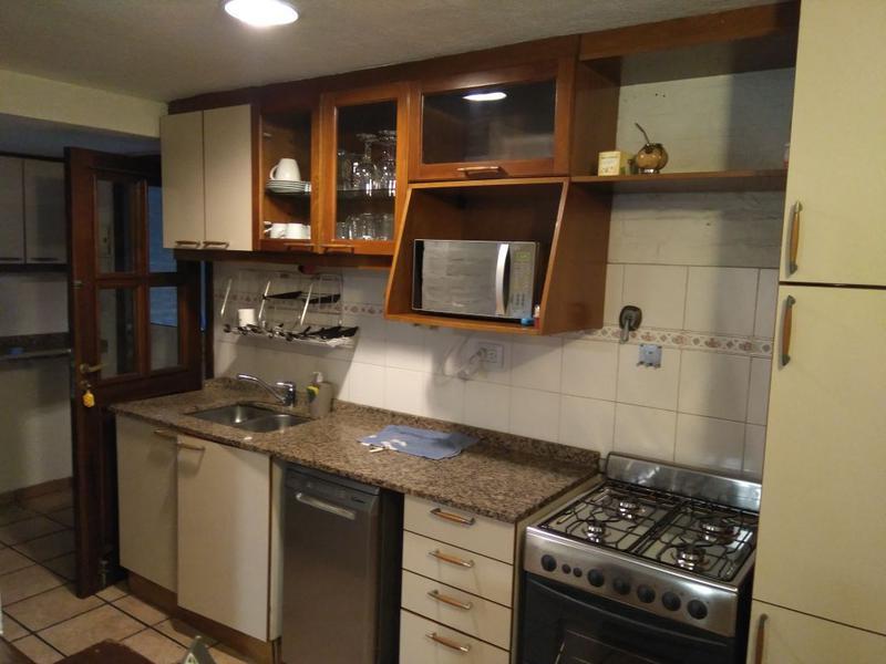 Foto de Casa venta en Campos De Echeverria Canning, imagen 5
