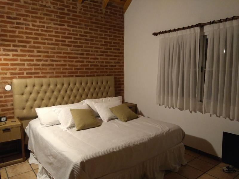 Casa venta en Campos De Echeverria Canning