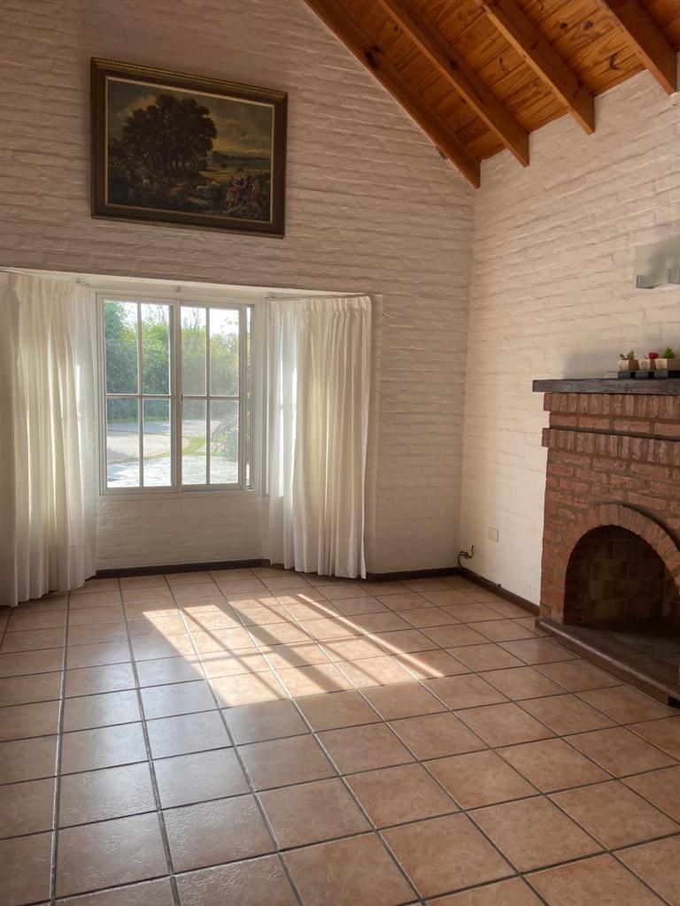 Foto de Casa venta en Campos De Echeverria Canning, imagen 2