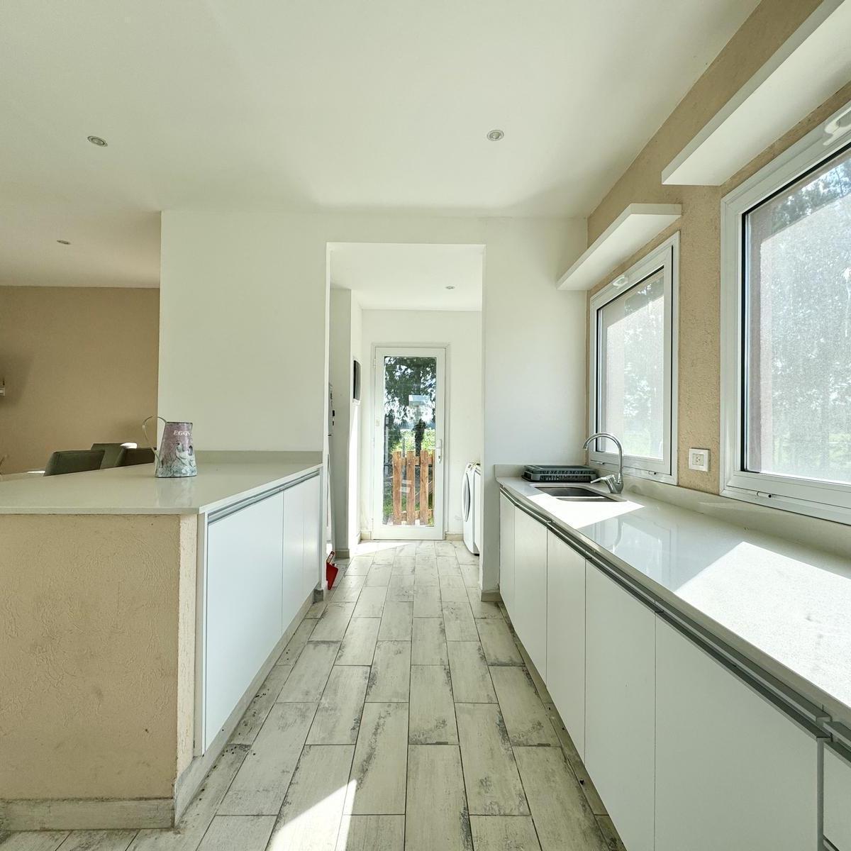Casa en venta en Santa Ines Canning