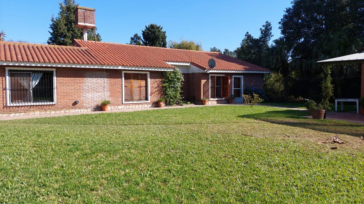 Casa en Venta Ezeiza 3
