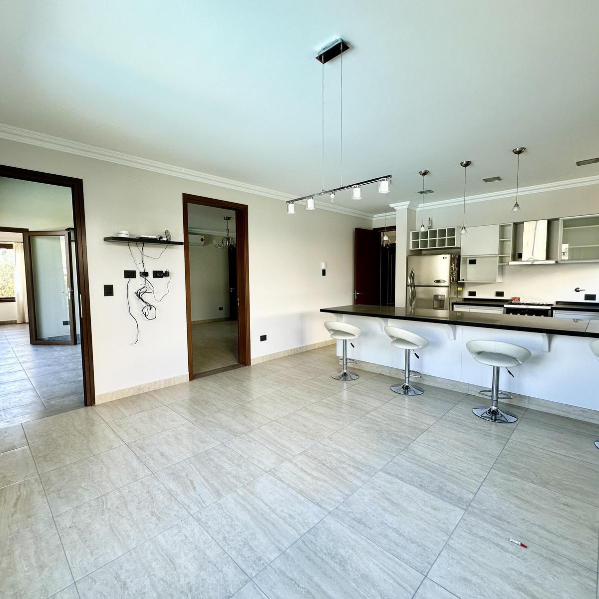 Casa en Venta en el El Rebenque Canning