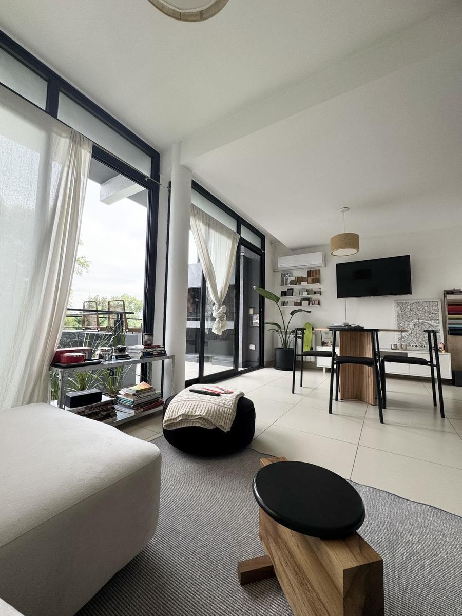 Departamento en  venta en Las Cavas Canning