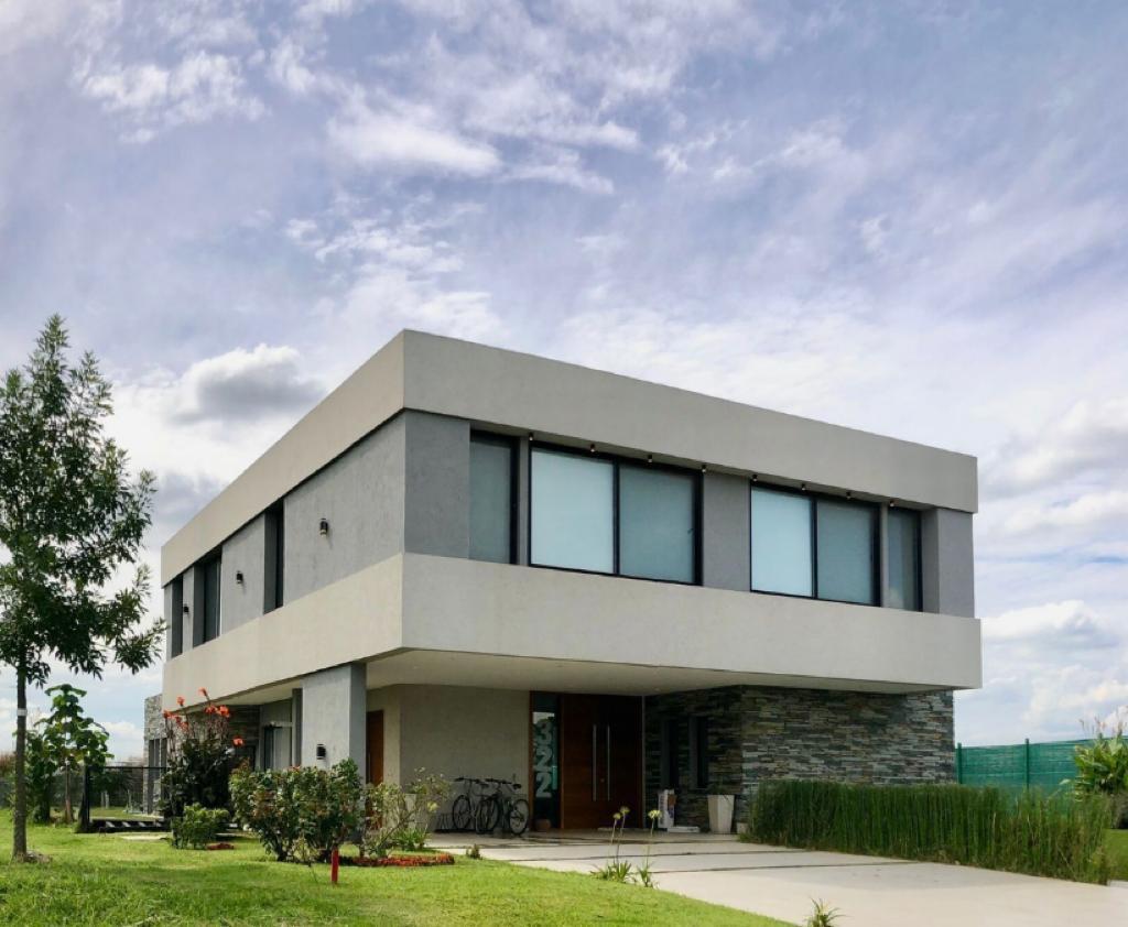 Casa En Venta Terralagos