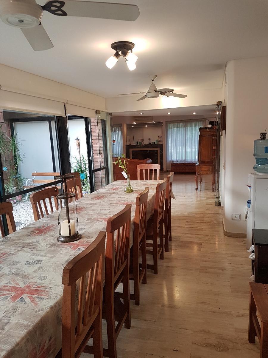 Casa en Venta en Venado I Canning 4