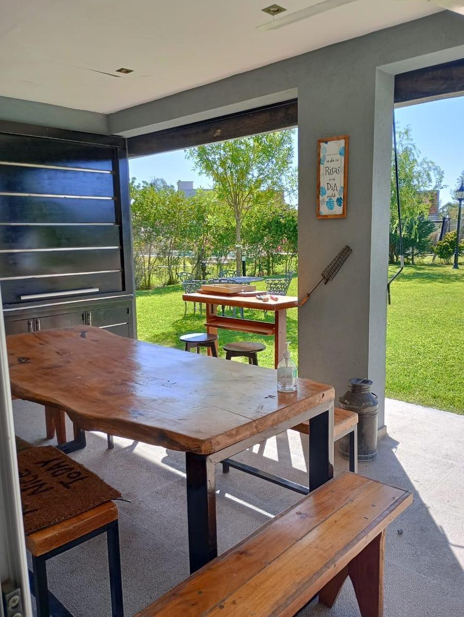 Foto de Casa en venta / alquiler en Santo Domingo Canning, imagen 5