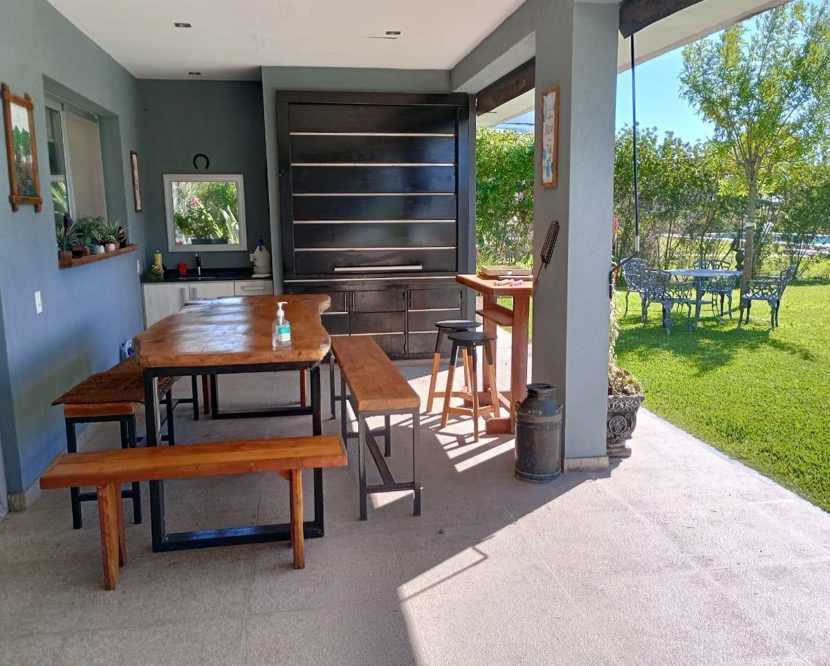 Foto de Casa en venta / alquiler en Santo Domingo Canning, imagen 3