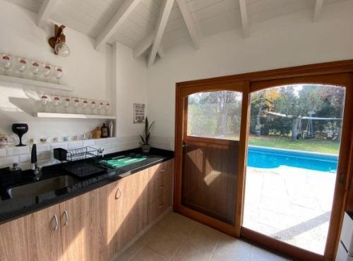 Casa en Venta en La Martona Canning 2