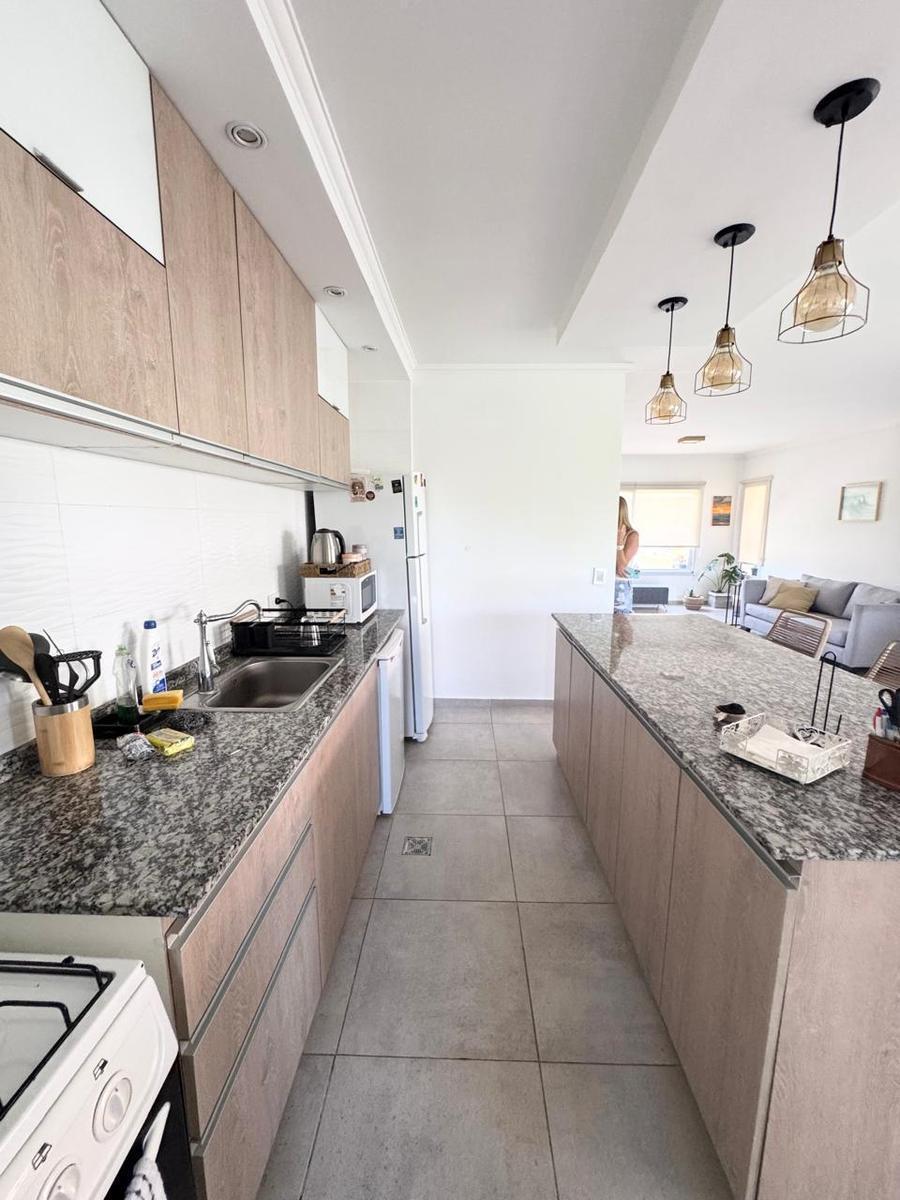 Foto de Casa en venta Barrio Santa Ines Canning, imagen 2