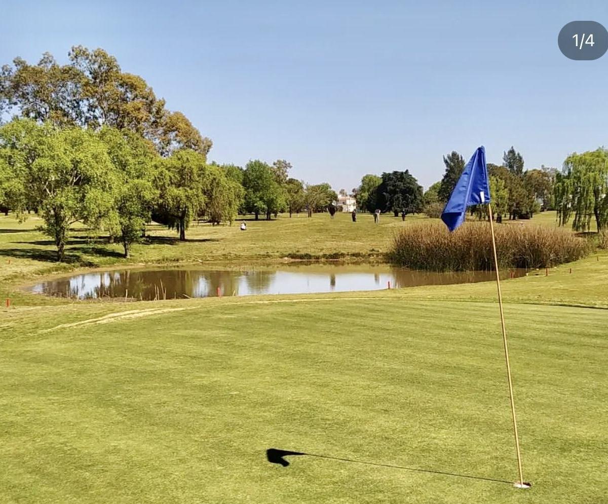 Foto de Lote en venta Country Venado II Canning, imagen 3
