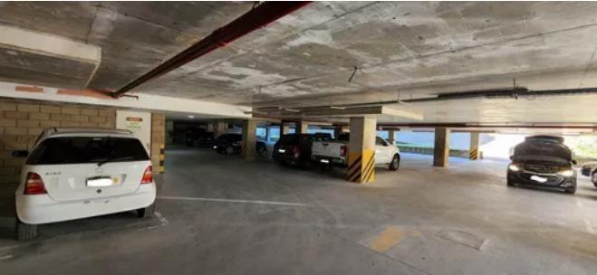 Cochera en Venta en Amaneceres Office Canning