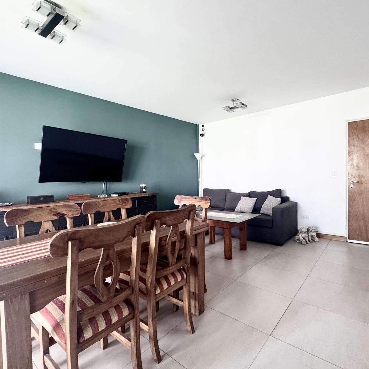Departamento en venta La Vieja Estación Canning