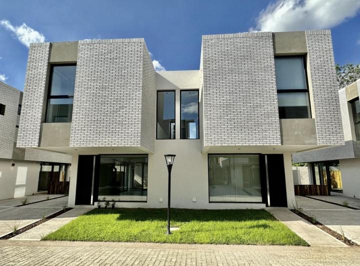 Alquiler Duplex  Bosques de Champagnat Canning