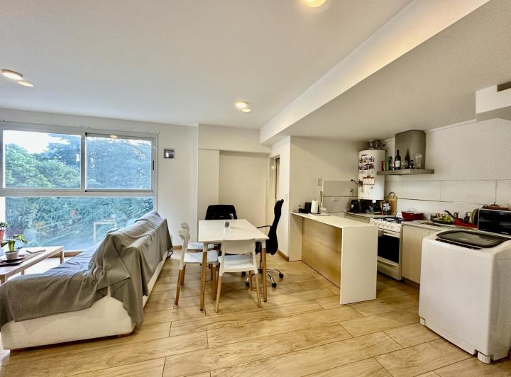 Departamento duplex en alquiler Main Park Canning 1